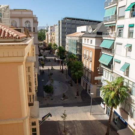 Soho Puerto Daire Málaga Dış mekan fotoğraf