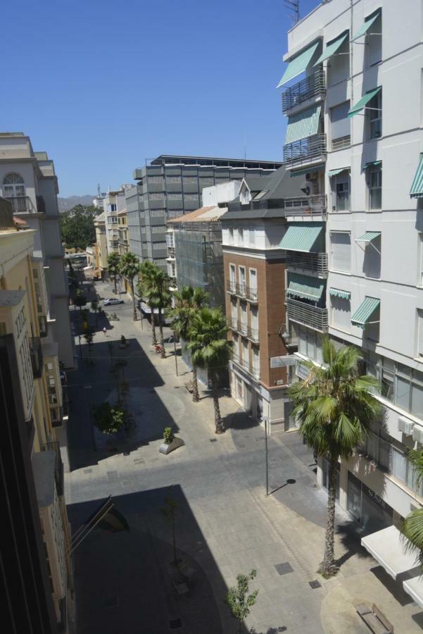 Soho Puerto Daire Málaga Dış mekan fotoğraf