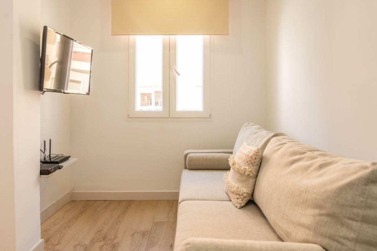 Soho Puerto Daire Málaga Dış mekan fotoğraf