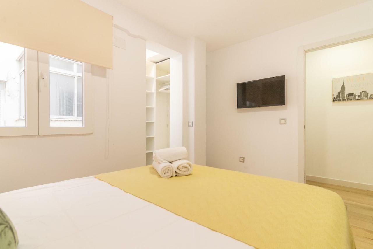 Soho Puerto Daire Málaga Dış mekan fotoğraf
