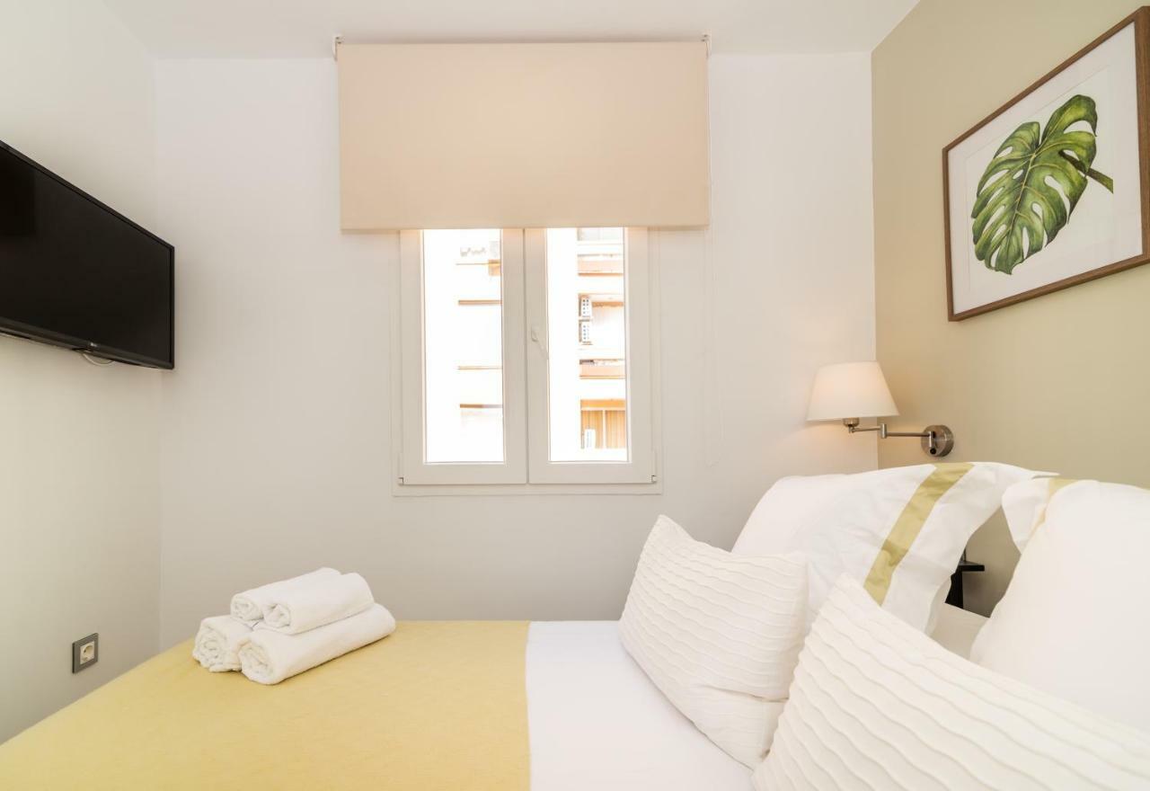 Soho Puerto Daire Málaga Dış mekan fotoğraf