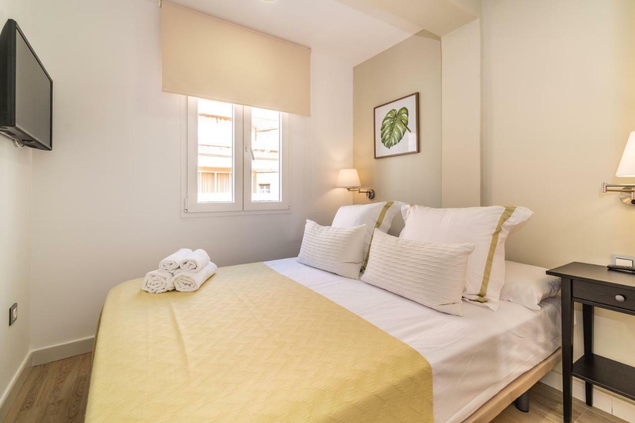 Soho Puerto Daire Málaga Dış mekan fotoğraf