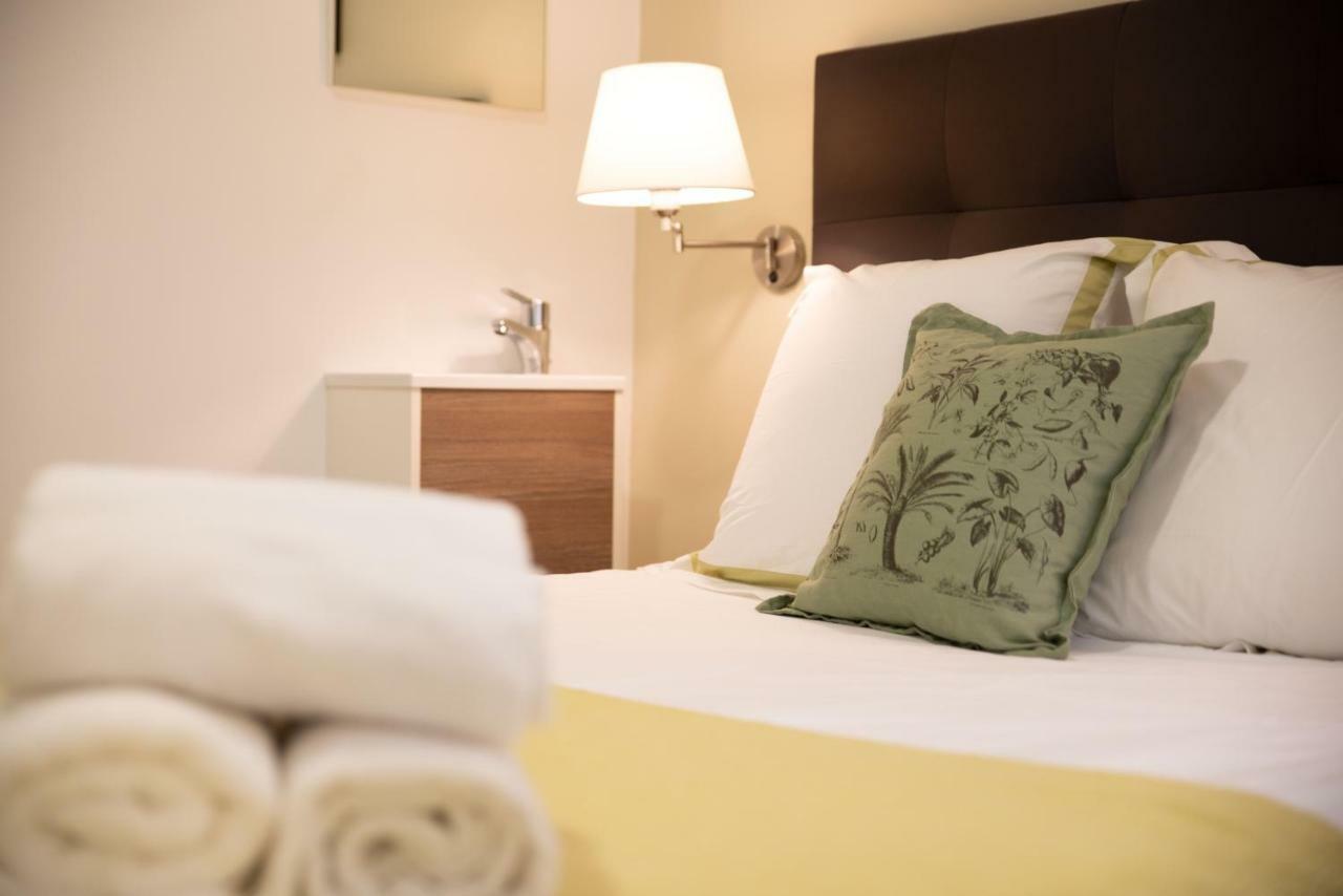 Soho Puerto Daire Málaga Dış mekan fotoğraf