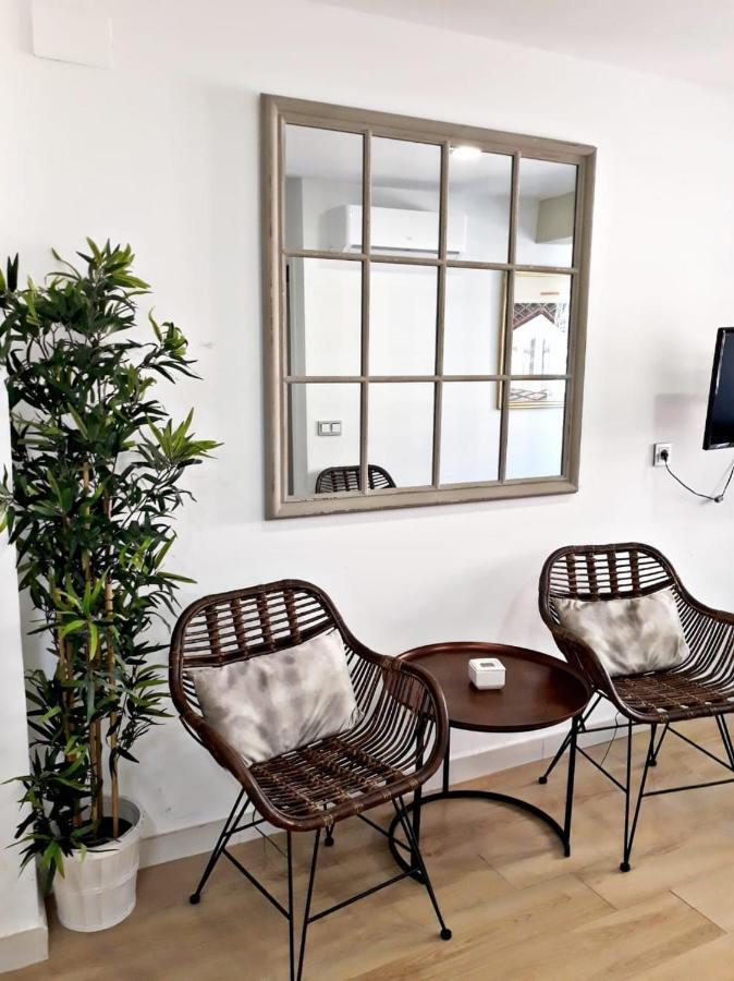 Soho Puerto Daire Málaga Dış mekan fotoğraf
